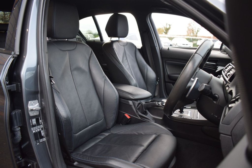 Used BMW 1 Series 2019 for sale - 77072425: Photo 15