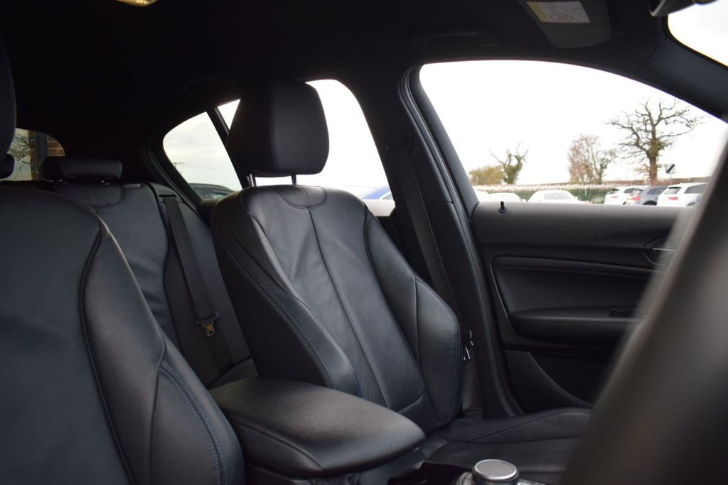 Used BMW 1 Series 2019 for sale - 77072425: Photo 17