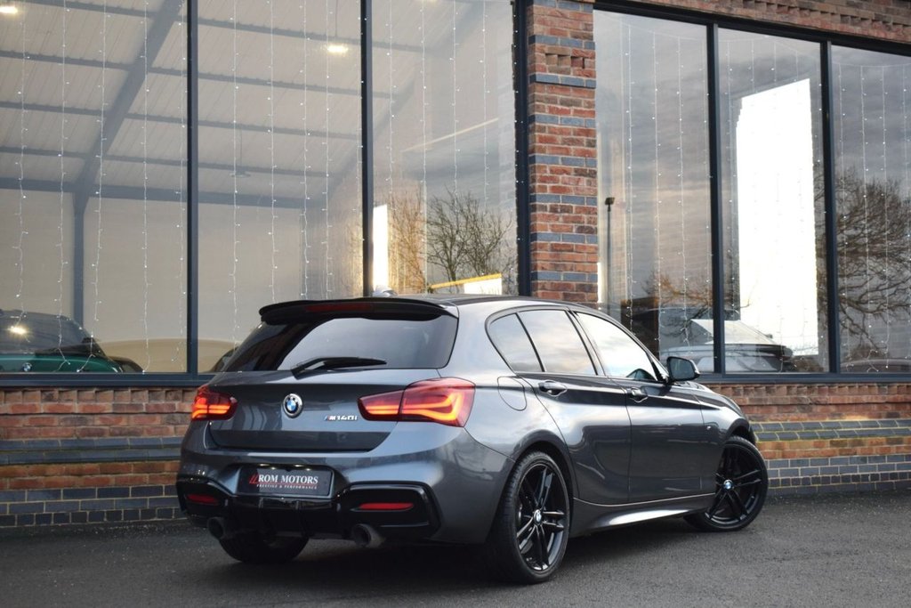 Used BMW 1 Series 2019 for sale - 77072425: Photo 2