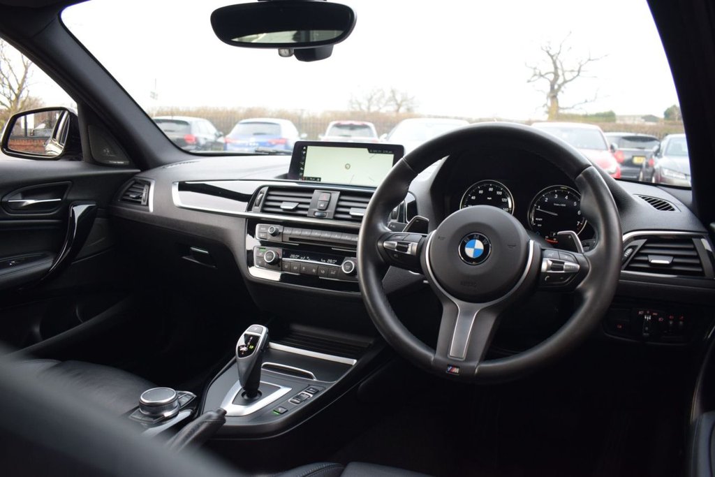 Used BMW 1 Series 2019 for sale - 77072425: Photo 24