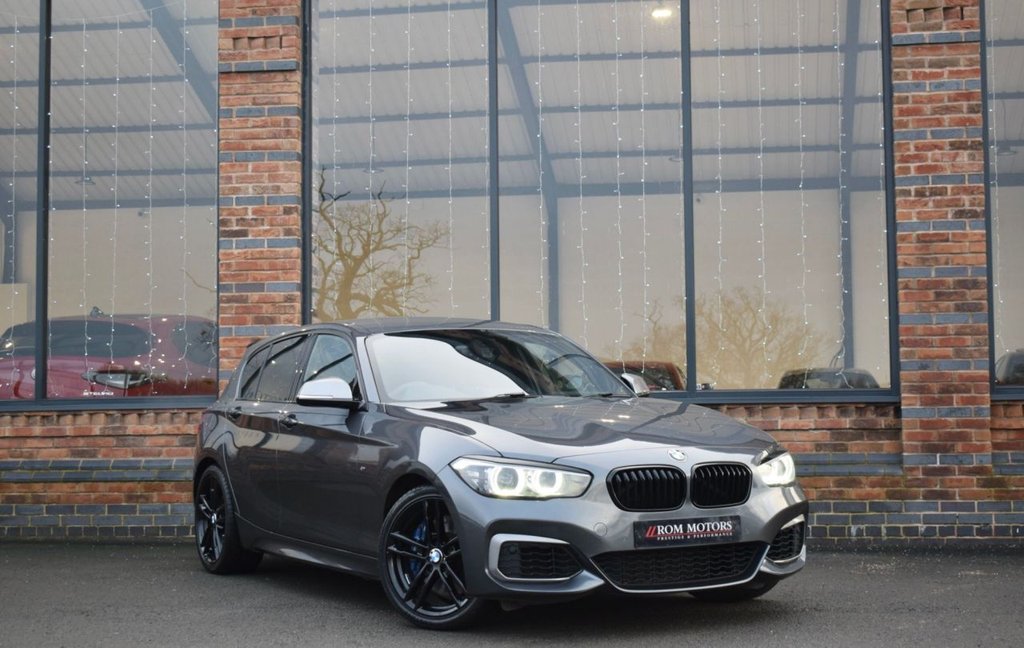 Used BMW 1 Series 2019 for sale - 77072425: Photo 25