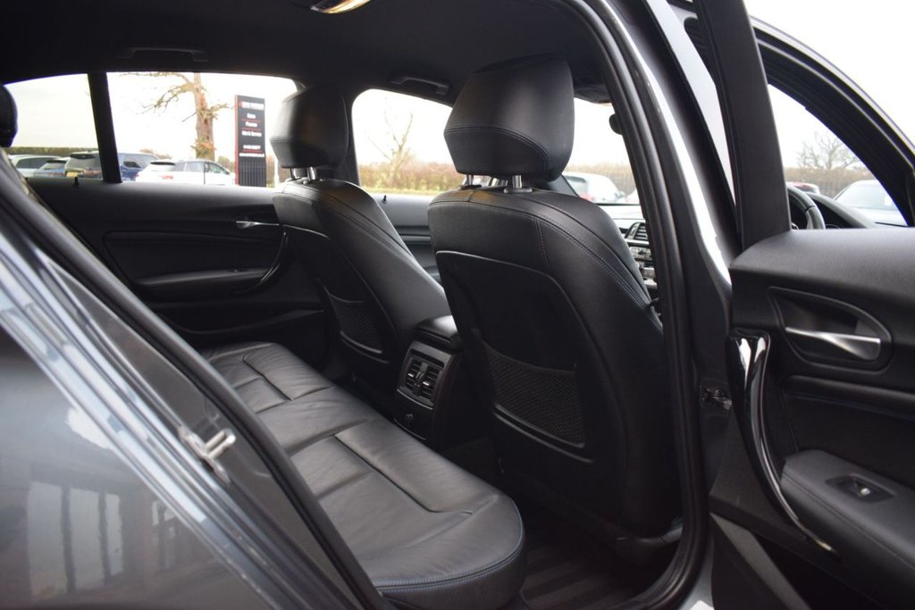 Used BMW 1 Series 2019 for sale - 77072425: Photo 26