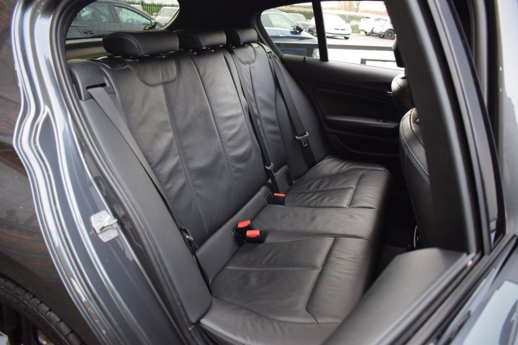 Used BMW 1 Series 2019 for sale - 77072425: Photo 27