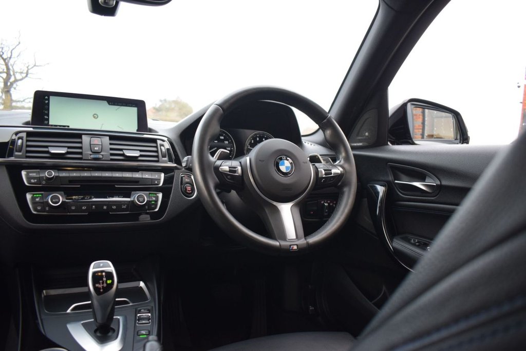 Used BMW 1 Series 2019 for sale - 77072425: Photo 29