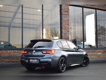Used BMW 1 Series 2019 for sale - 77072425: Photo