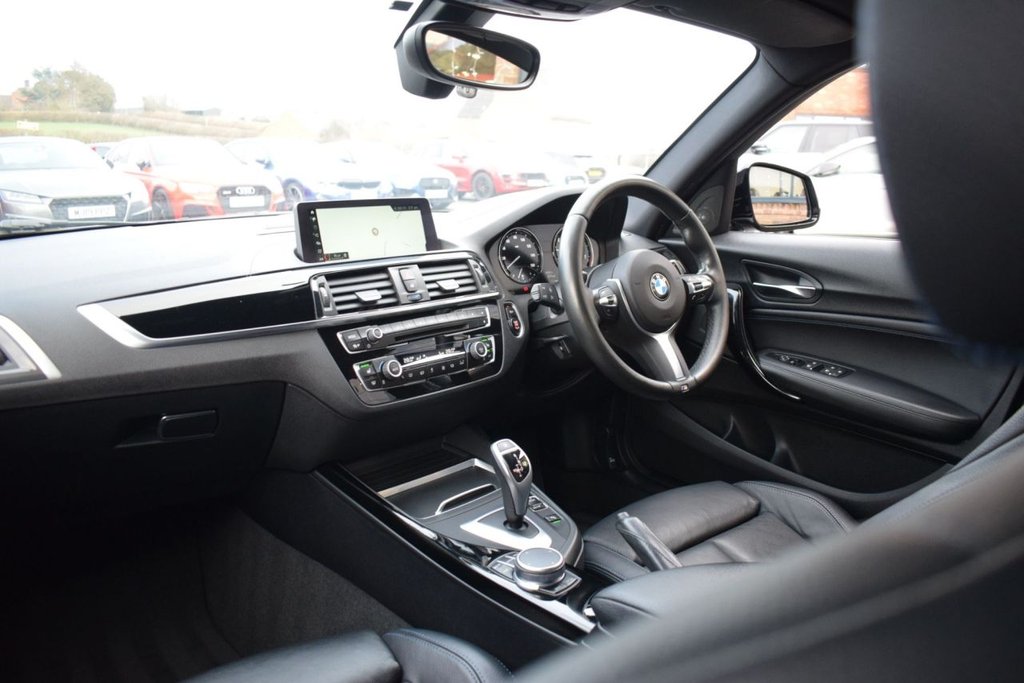 Used BMW 1 Series 2019 for sale - 77072425: Photo 31