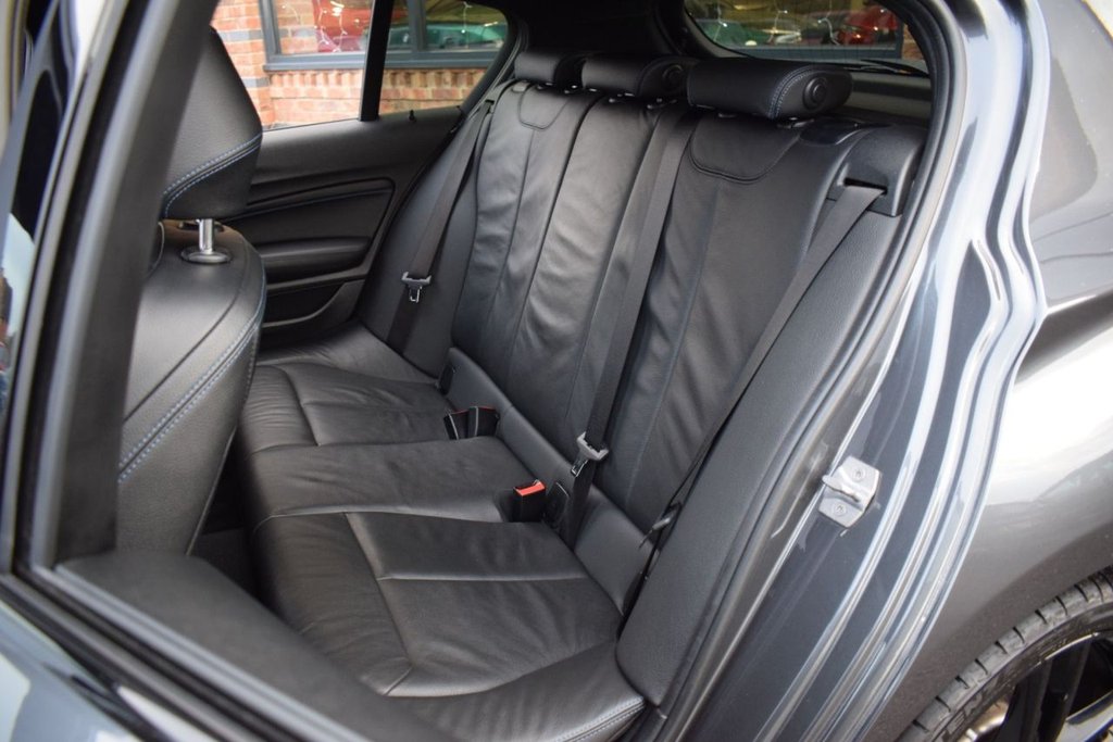 Used BMW 1 Series 2019 for sale - 77072425: Photo 33