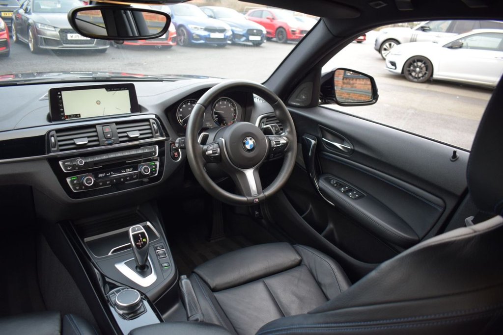 Used BMW 1 Series 2019 for sale - 77072425: Photo 34
