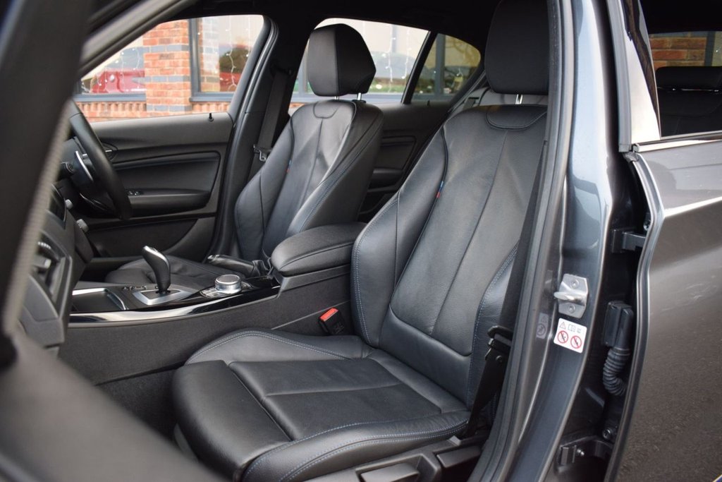 Used BMW 1 Series 2019 for sale - 77072425: Photo 38