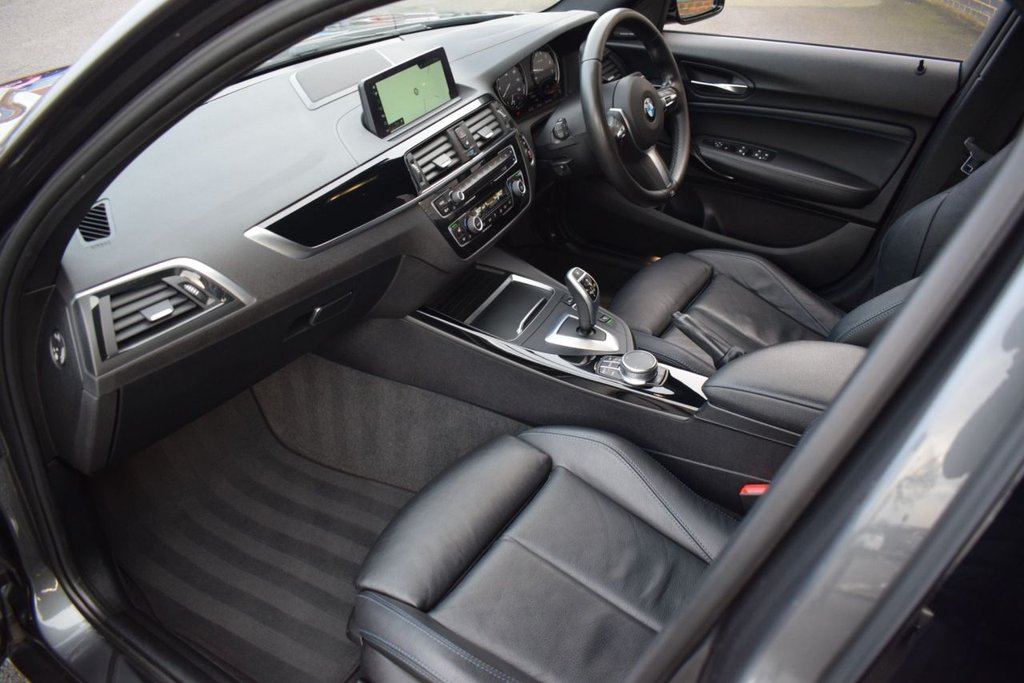 Used BMW 1 Series 2019 for sale - 77072425: Photo 39