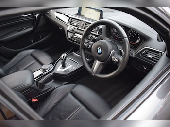 Used BMW 1 Series 2019 for sale - 77072425: Photo
