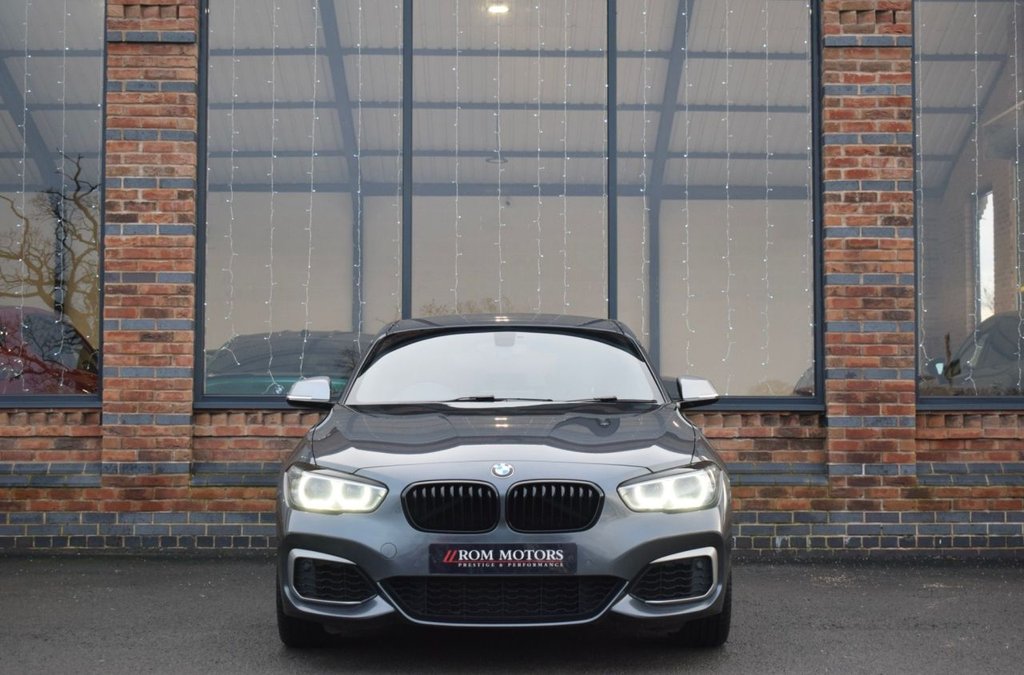 Used BMW 1 Series 2019 for sale - 77072425: Photo 4