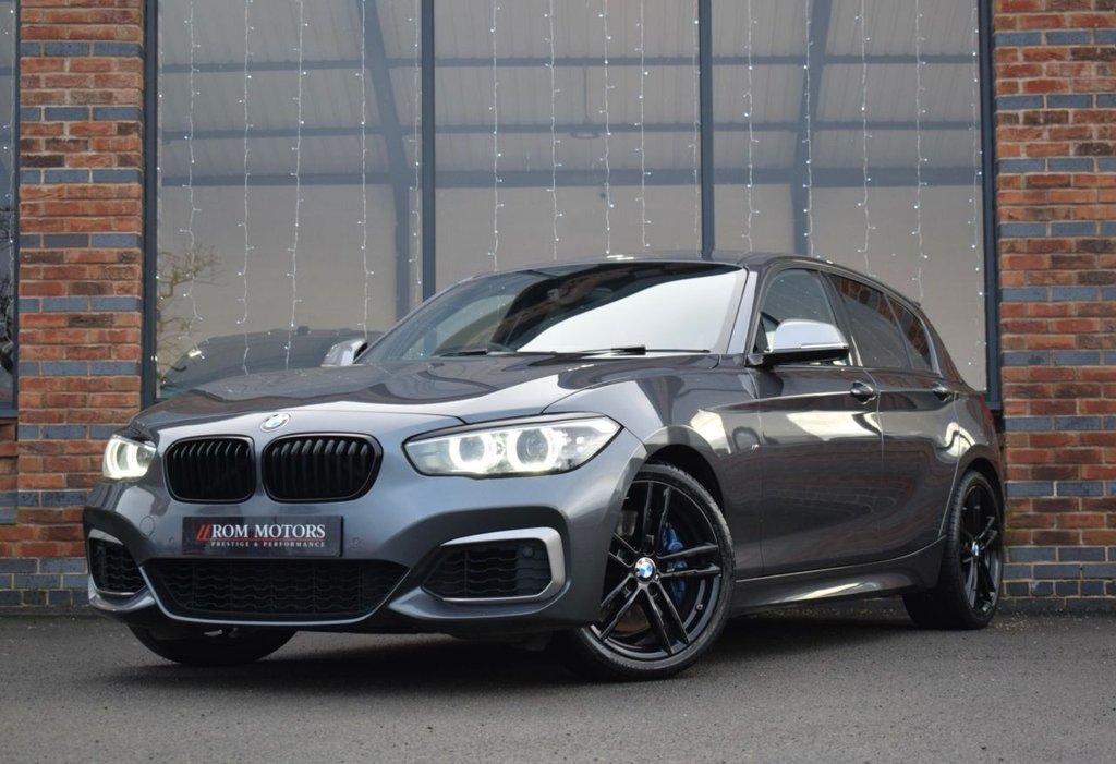 Used BMW 1 Series 2019 for sale - 77072425: Photo 42