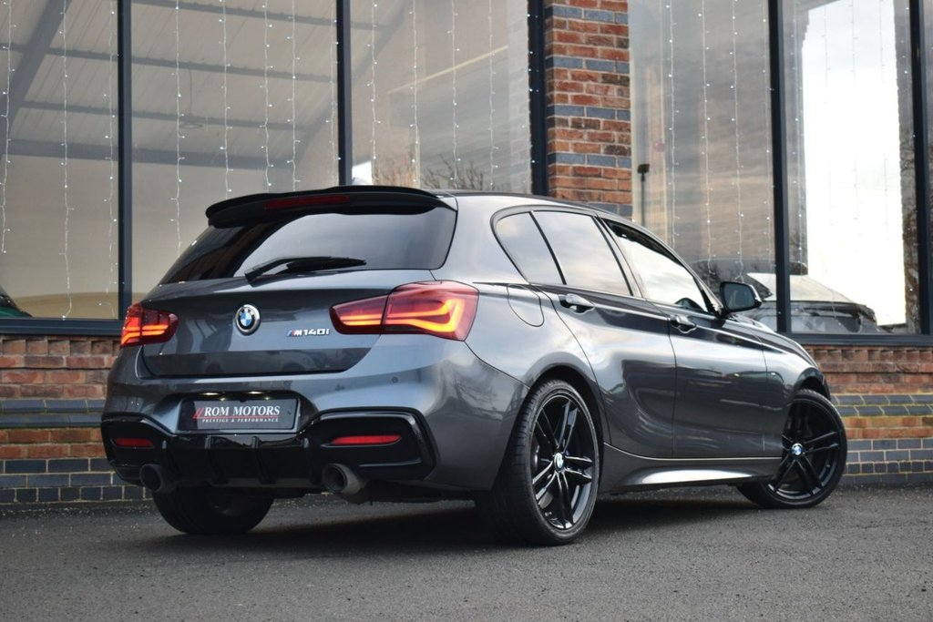 Used BMW 1 Series 2019 for sale - 77072425: Photo 43