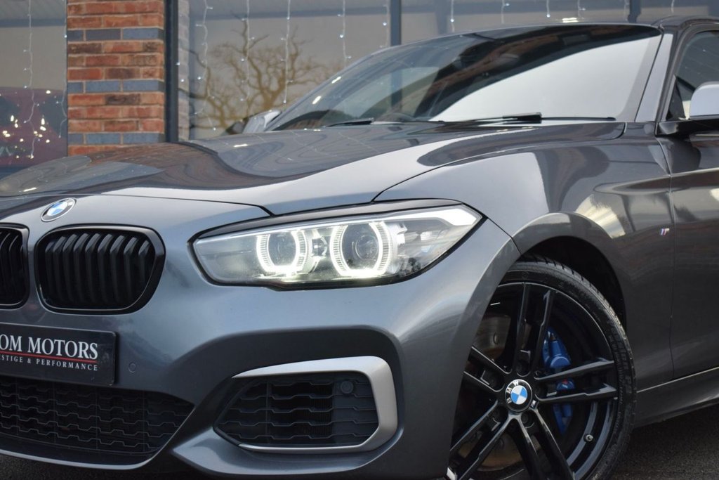 Used BMW 1 Series 2019 for sale - 77072425: Photo 45