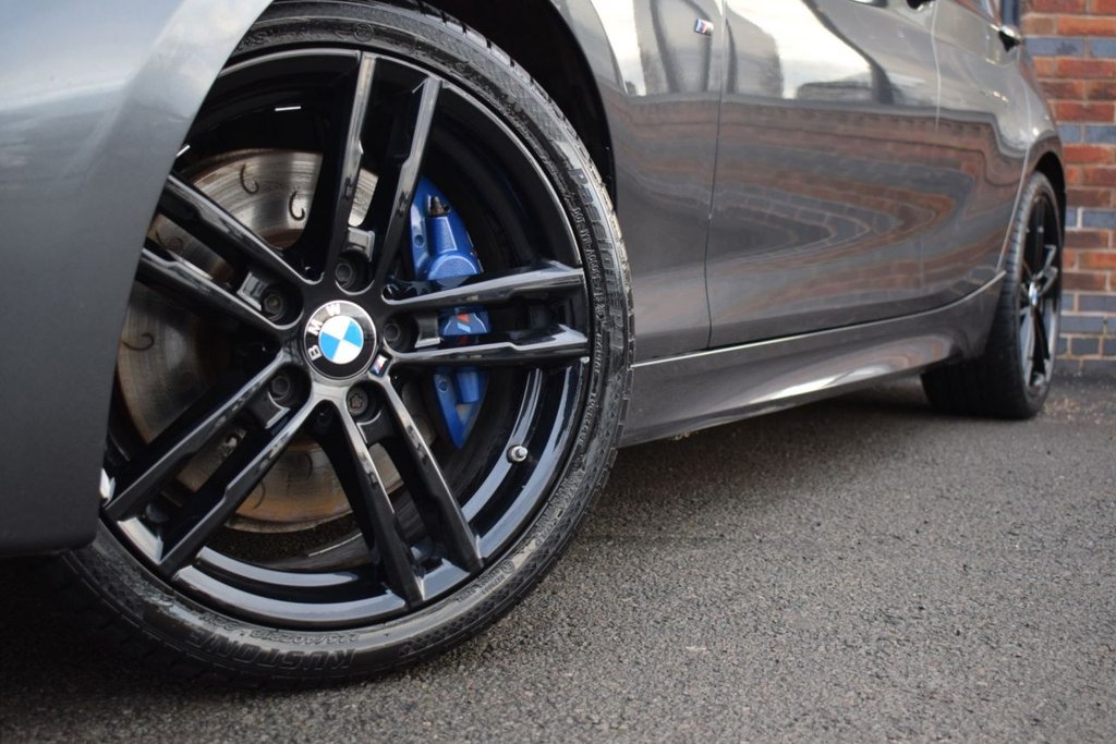 Used BMW 1 Series 2019 for sale - 77072425: Photo 46