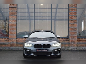 Used BMW 1 Series 2019 for sale - 77072425: Photo