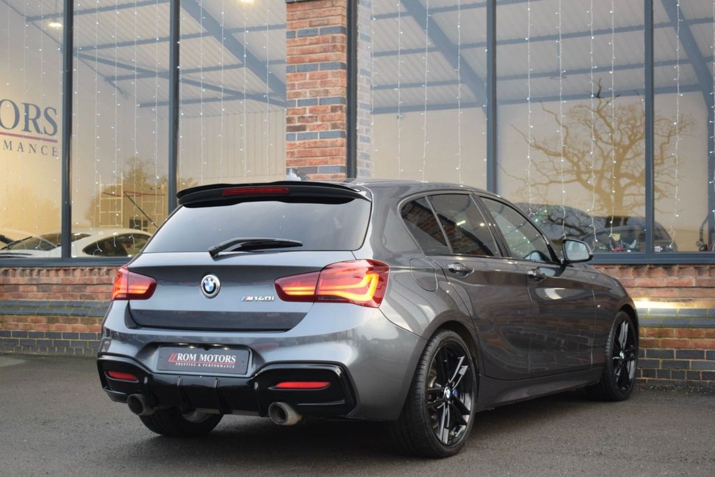Used BMW 1 Series 2019 for sale - 77072425: Photo 50