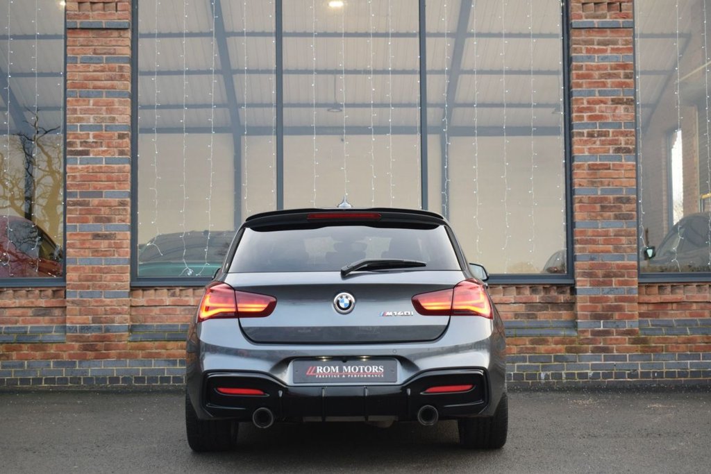 Used BMW 1 Series 2019 for sale - 77072425: Photo 6