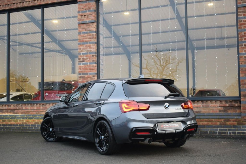 Used BMW 1 Series 2019 for sale - 77072425: Photo 7