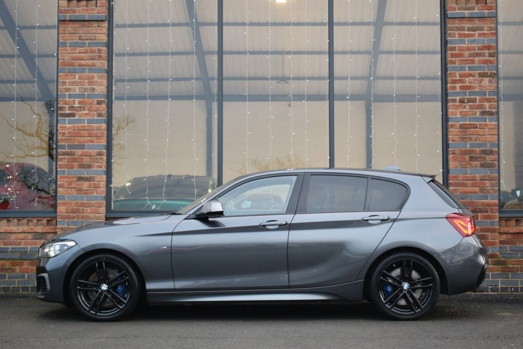 Used BMW 1 Series 2019 for sale - 77072425: Photo 8
