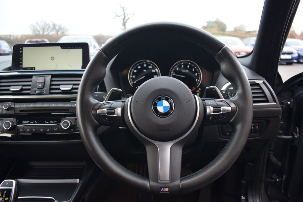 Used BMW 1 Series 2019 for sale - 77072425: Photo 9