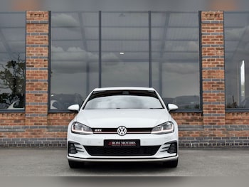 Used Volkswagen Golf 2017 for sale - 79551112: Photo