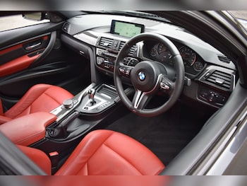 Used BMW M3 2018 for sale - 77666621: Photo