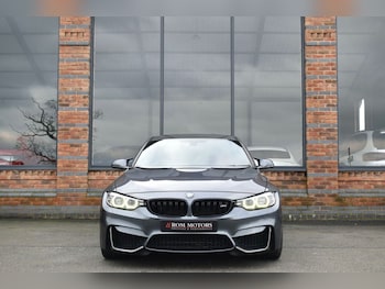 Used BMW M3 2018 for sale - 77666621: Photo