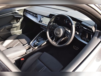 Used Audi A3 2020 for sale - 78082302: Photo