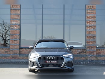 Used Audi A3 2020 for sale - 78082302: Photo