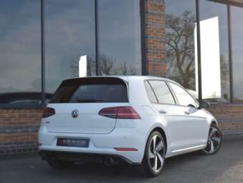 Used Volkswagen Golf 2019 for sale - 74053756: Photo