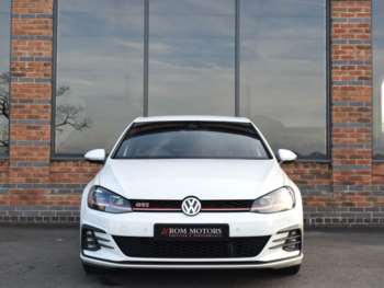 Used Volkswagen Golf 2019 for sale - 74053756: Photo