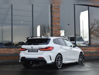 Used BMW 1 Series 2021 for sale - 77313380: Photo
