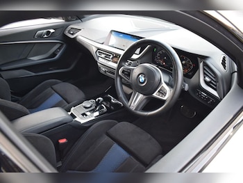 Used BMW 1 Series 2021 for sale - 77313380: Photo