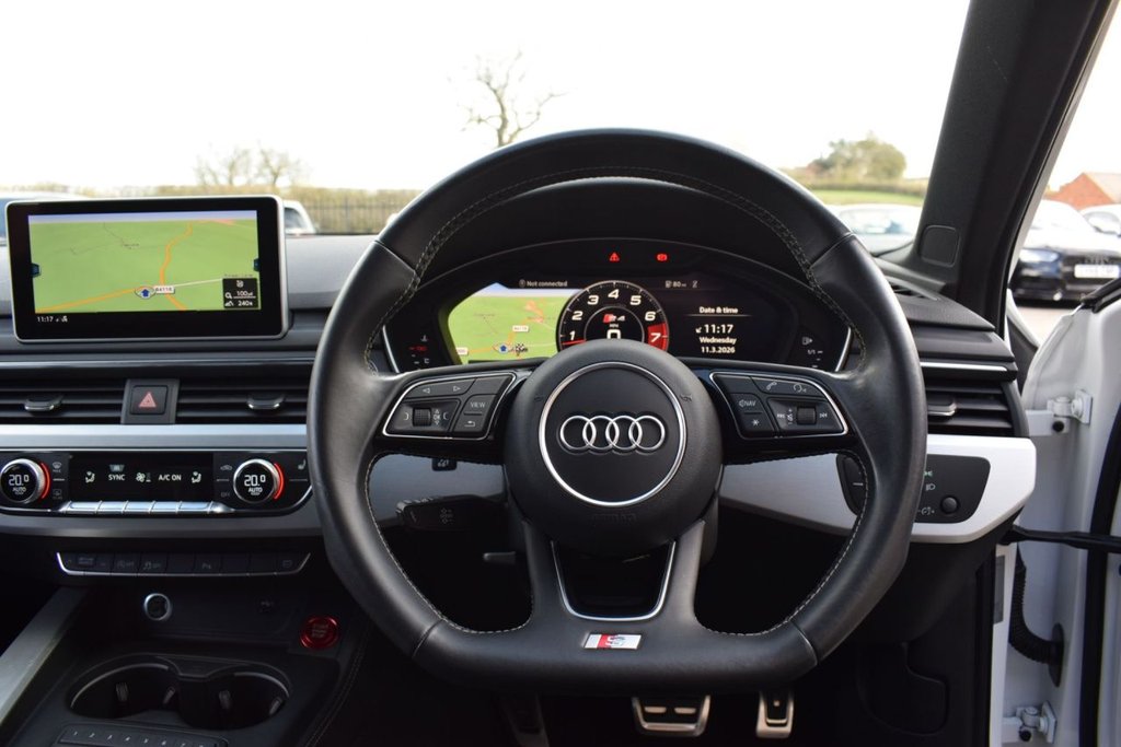 Used Audi A4 2018 for sale - 78061827: Photo 10