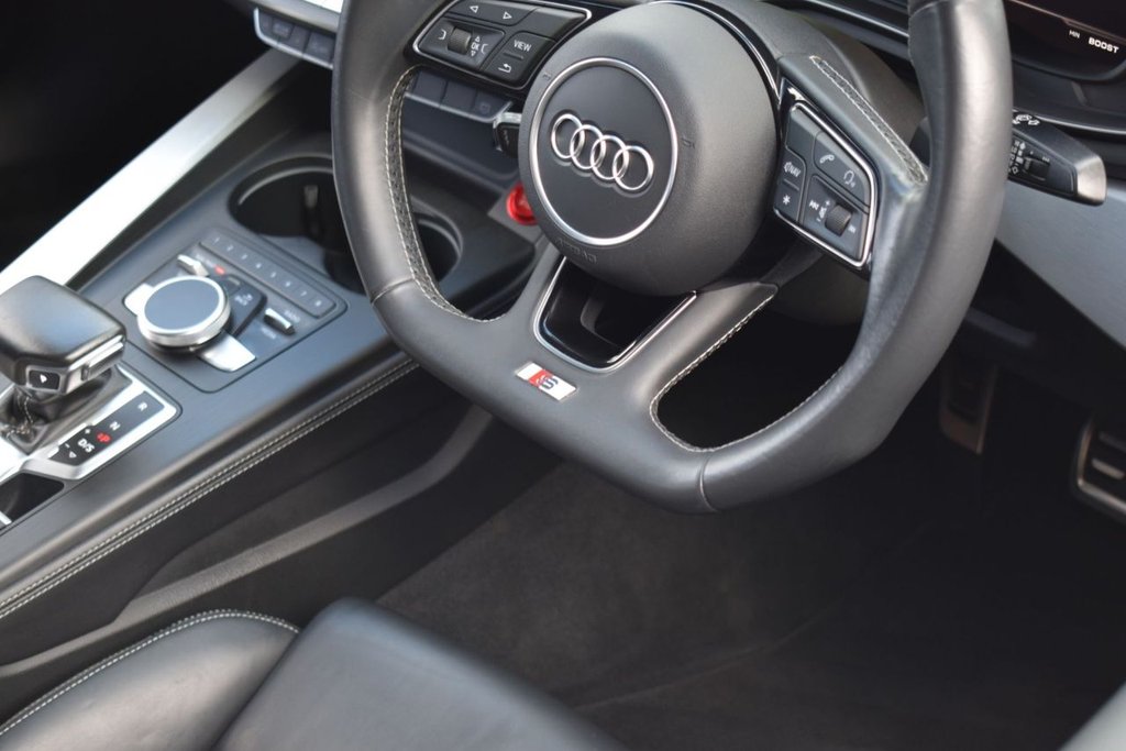 Used Audi A4 2018 for sale - 78061827: Photo 11