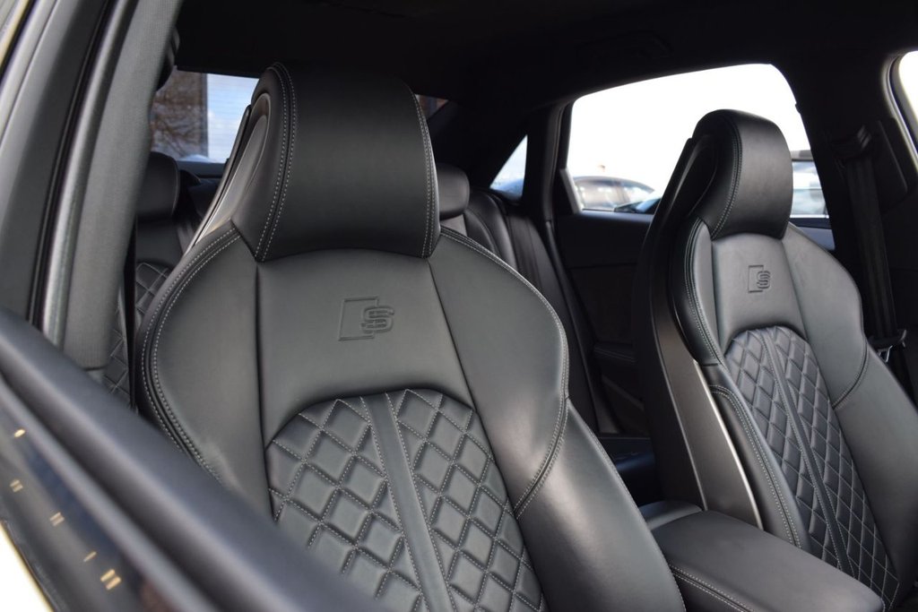 Used Audi A4 2018 for sale - 78061827: Photo 12