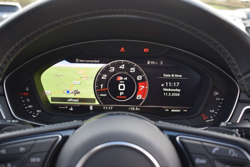 Used Audi A4 2018 for sale - 78061827: Photo 14