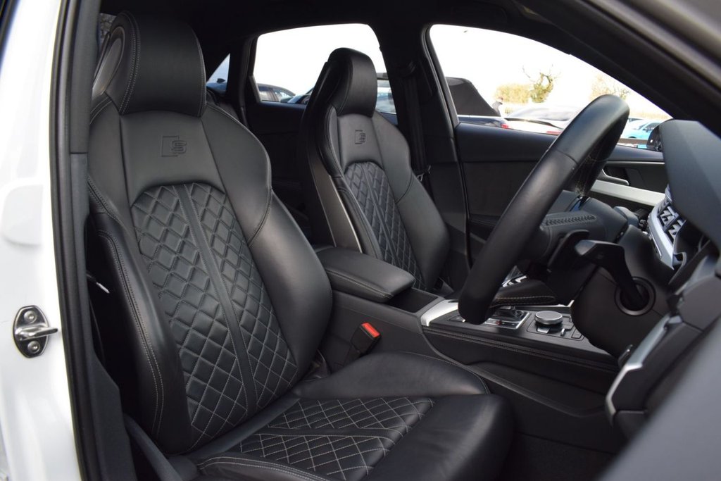 Used Audi A4 2018 for sale - 78061827: Photo 15