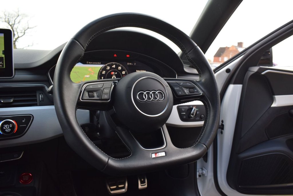 Used Audi A4 2018 for sale - 78061827: Photo 16