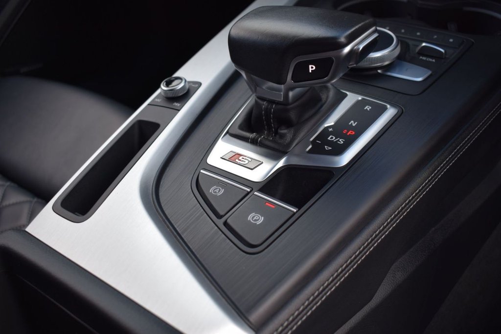 Used Audi A4 2018 for sale - 78061827: Photo 17