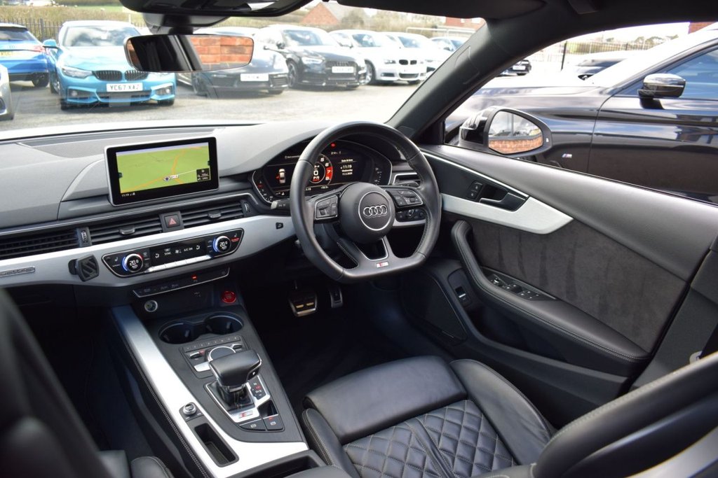 Used Audi A4 2018 for sale - 78061827: Photo 18