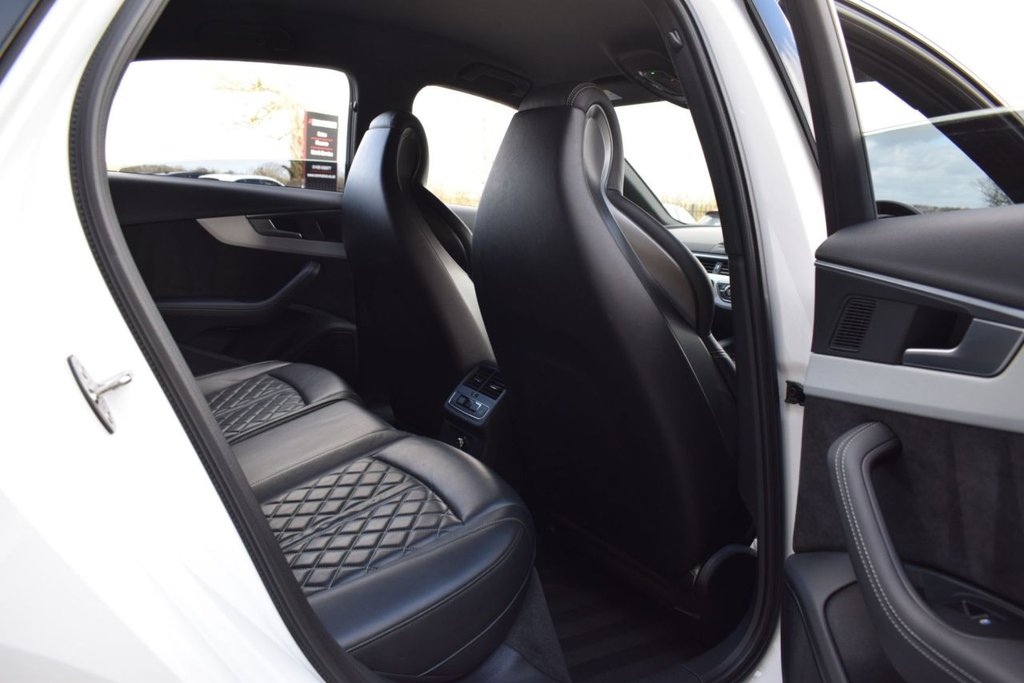 Used Audi A4 2018 for sale - 78061827: Photo 19