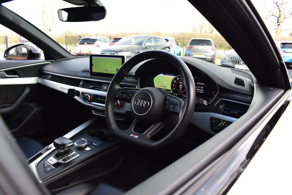 Used Audi A4 2018 for sale - 78061827: Photo 20