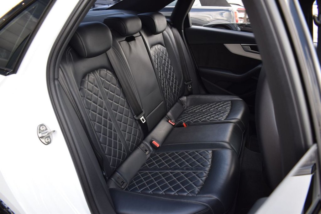 Used Audi A4 2018 for sale - 78061827: Photo 21