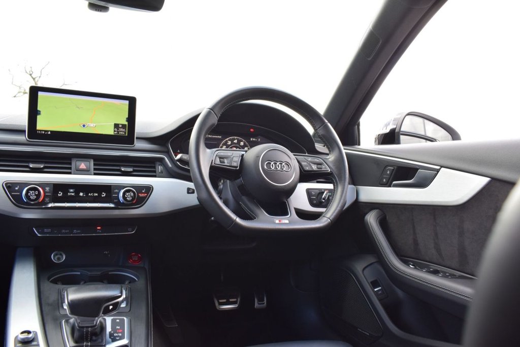 Used Audi A4 2018 for sale - 78061827: Photo 22