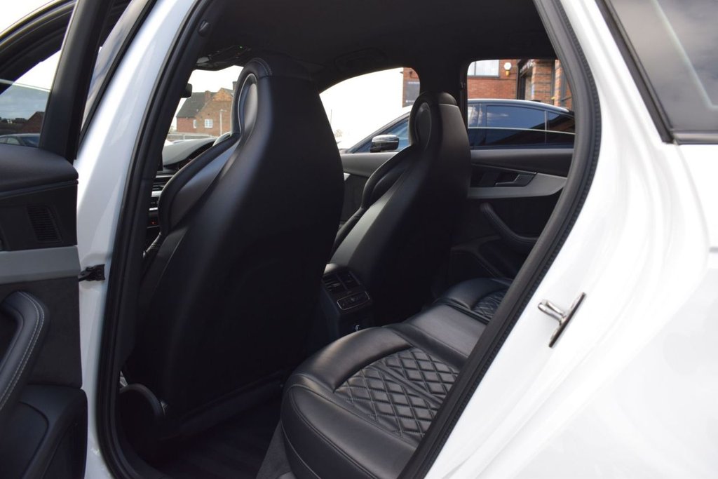 Used Audi A4 2018 for sale - 78061827: Photo 23