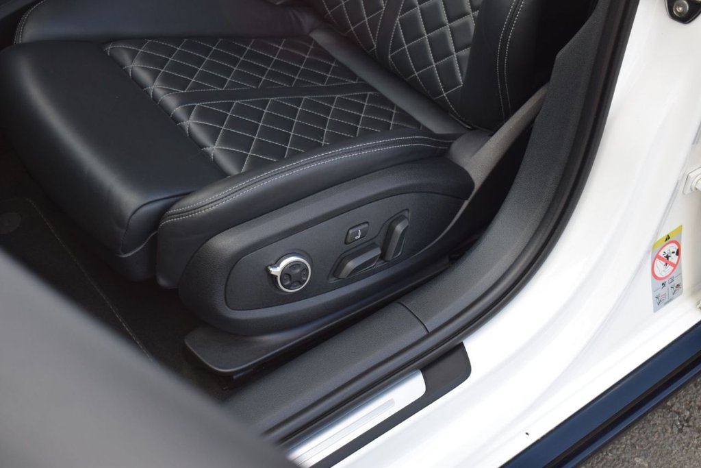 Used Audi A4 2018 for sale - 78061827: Photo 24