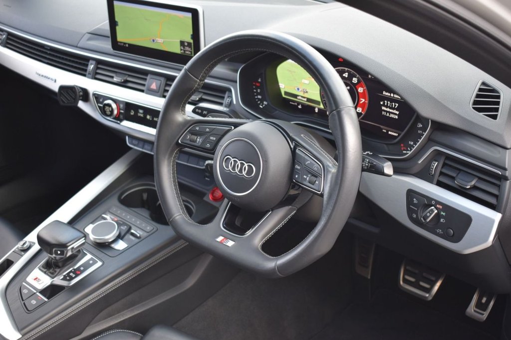 Used Audi A4 2018 for sale - 78061827: Photo 25